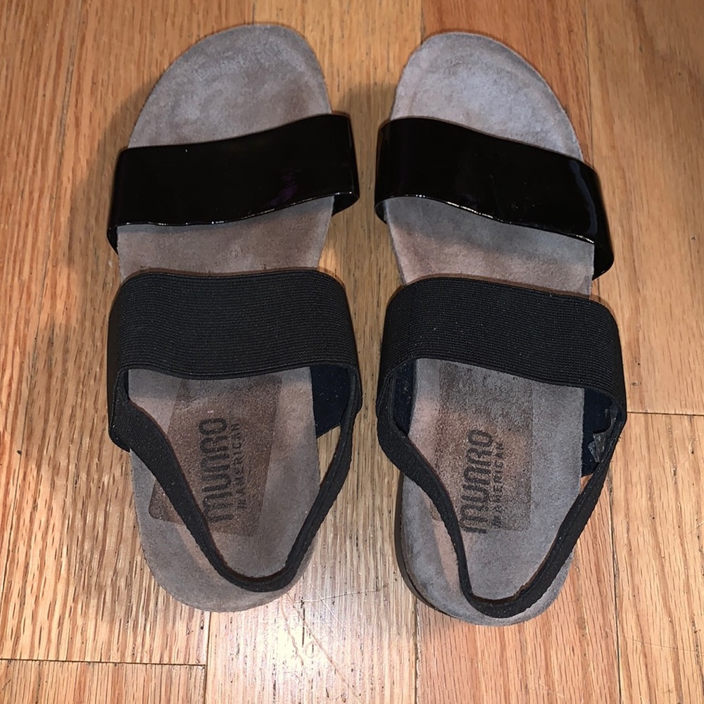 Munro Pisces Sandal 6